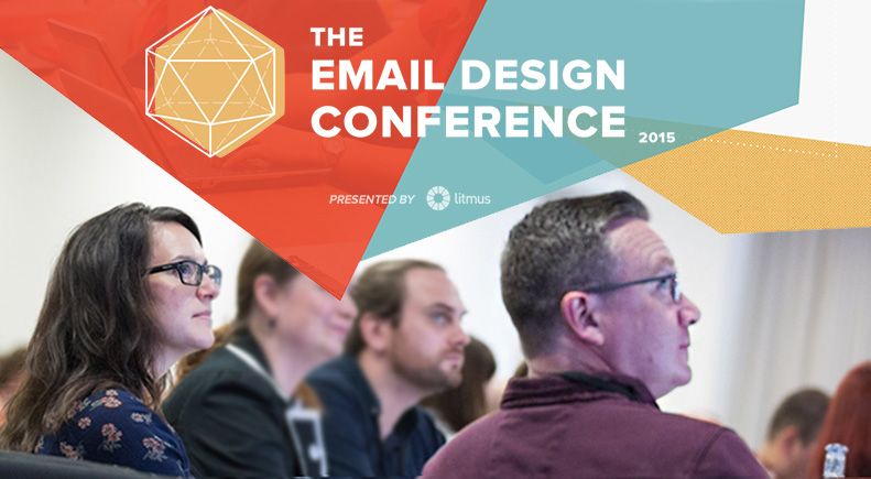 The Email Design Conference 2015